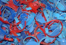 Industrial Grade Plastics