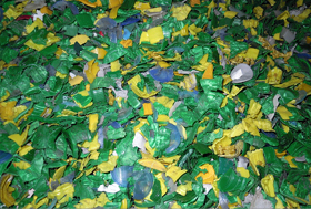 Export Quality Materials